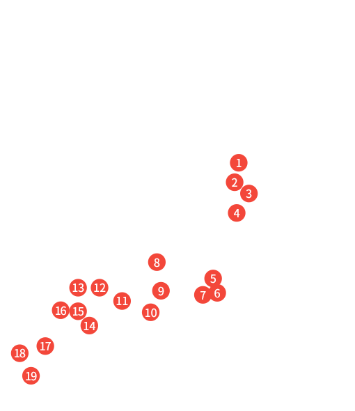 日本バリアフリー観光推進機構加盟団体（2020年2月現在）。2019年4月より、伊勢志摩バリアフリーツアーセンターが機構の窓口機能を担当。