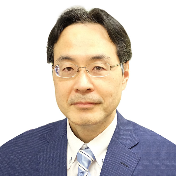 名古屋大学 環境医学研究所 病態神経科学分野 教授 山中 宏二 先生